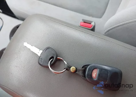 2009 Hyundai Santa Fe Gls z USA, uszkodzony, nr VIN 5NMSG73D39H270798